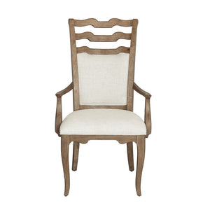 Pulaski Furniture Weston Hills Upholstered Arm Chair P293271-PULASKI P293271-PULASKI