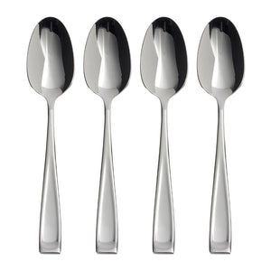 Moda Fine Flatware Dinner Spoon, Set of 8