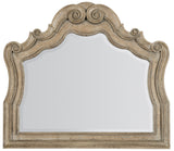 Castella Mirror