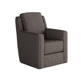 Southern Motion Diva 103 Transitional  33"Wide Swivel Glider 103 370-40