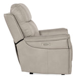 Hooker Furniture Lyra Zero Gravity Power Recliner w/Power Headrest SS608-PHZL1-091