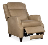 Hooker Furniture Tricia Manual Push Back Recliner RC110-PB-082 RC110-PB-082