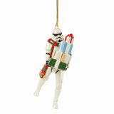 StormTrooper Ornament - Set of 4