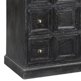 Pulaski Furniture Rustic 3 Drawer Accent Chest P301599-PULASKI P301599-PULASKI