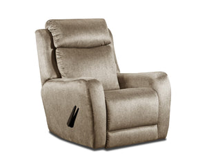 Southern Motion View Point 1186 Transitional Rocker Recliner 1186 159-16