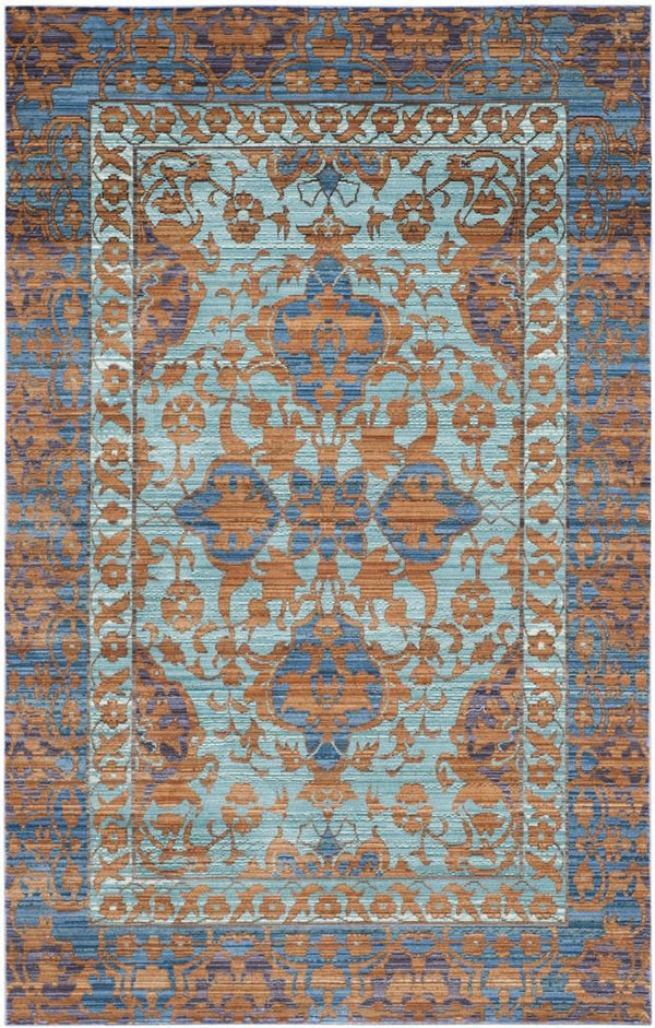 Safavieh Valencia VAL102 Power Loomed Rug