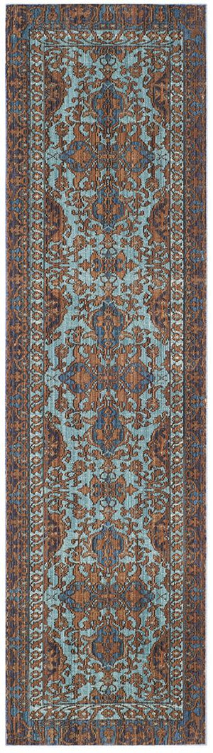 Safavieh Valencia 102 Power Loomed Polyester Rug VAL102A-26