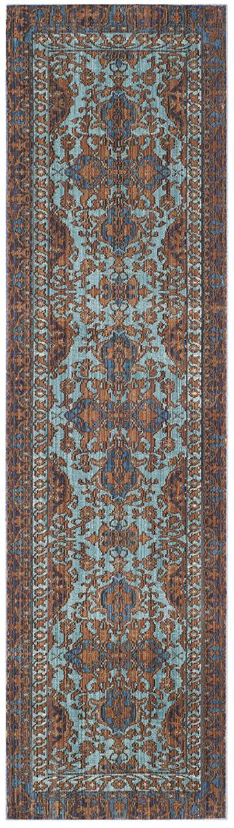 Safavieh Valencia 102 Power Loomed Polyester Rug VAL102A-26