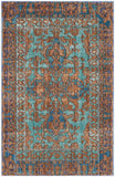 Safavieh Valencia 102 Power Loomed Polyester Rug VAL102A-26