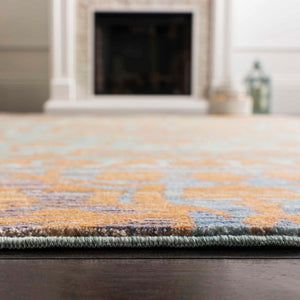 Safavieh Valencia VAL102 Power Loomed Rug