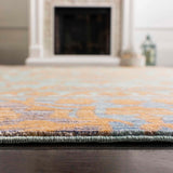 Safavieh Valencia 102 Power Loomed Polyester Rug VAL102A-26