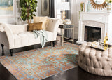 Safavieh Valencia 102 Power Loomed Polyester Rug VAL102A-26