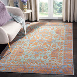 Safavieh Valencia 102 Power Loomed Polyester Rug VAL102A-26