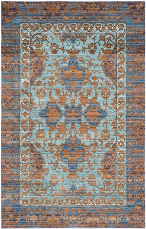 Safavieh Valencia 102 Power Loomed Polyester Rug VAL102A-26