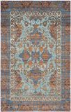 Valencia 102 Power Loomed Polyester Rug