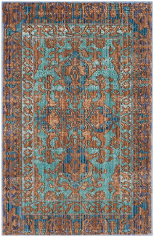 Safavieh Valencia VAL102 Power Loomed Rug