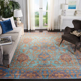 Safavieh Valencia 102 Power Loomed Polyester Rug VAL102A-26