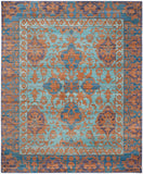 Safavieh Valencia 102 Power Loomed Polyester Rug VAL102A-26