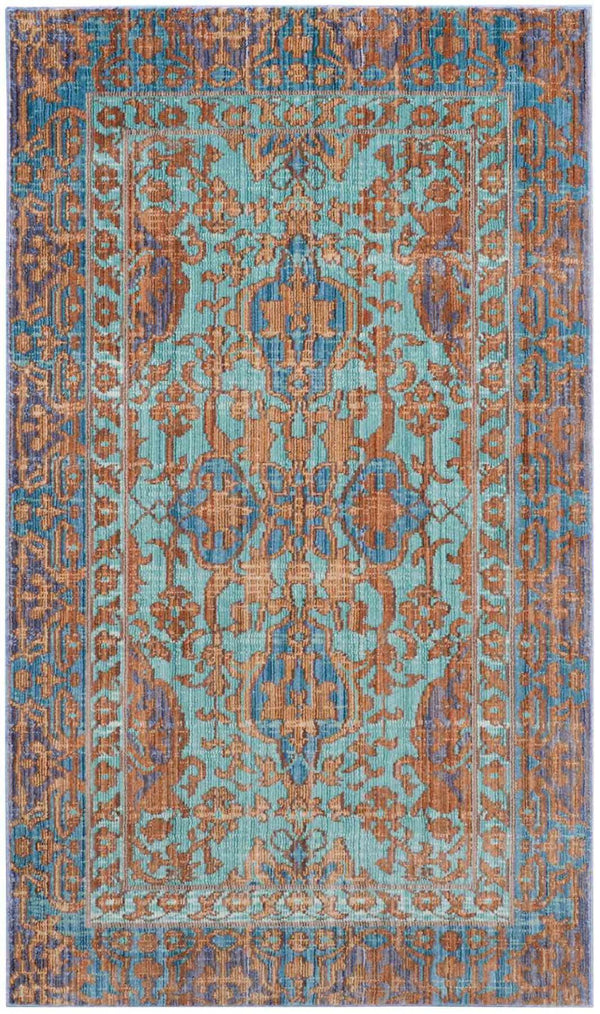 Safavieh Valencia VAL102 Power Loomed Rug
