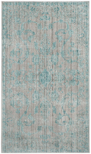 Safavieh Valencia 103 Power Loomed Polyester Rug VAL103B-3