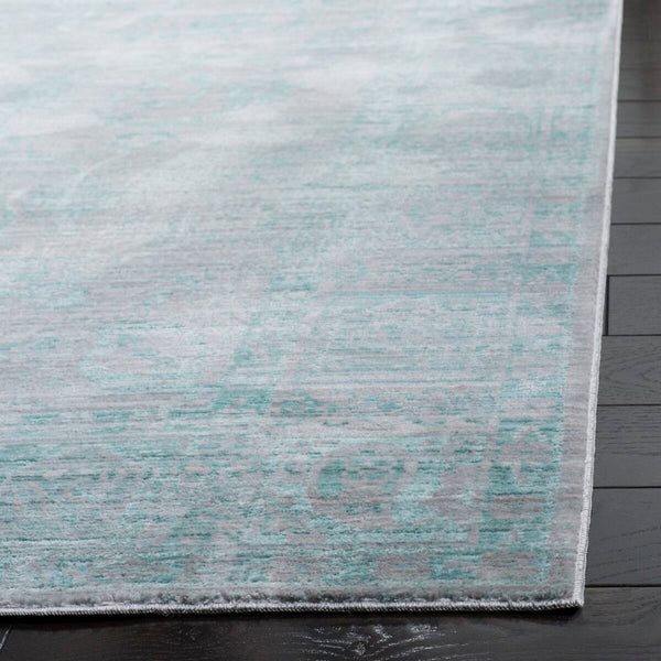 Safavieh Valencia 103 Power Loomed Polyester Rug VAL103B-3