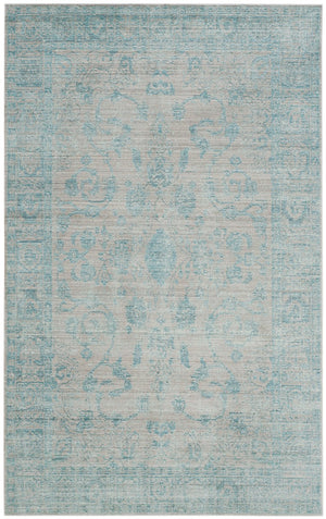 Safavieh Valencia 103 Power Loomed Polyester Rug VAL103B-3