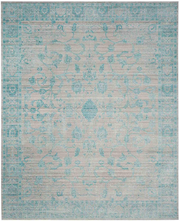 Safavieh Valencia 103 Power Loomed Polyester Rug VAL103B-3