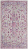 Safavieh Valencia 103 Power Loomed Polyester Rug VAL103H-3