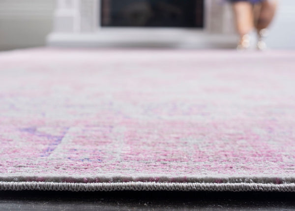 Safavieh Valencia 103 Power Loomed Polyester Rug VAL103H-3