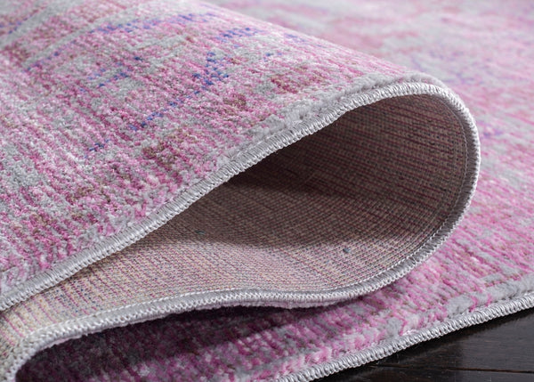 Safavieh Valencia 103 Power Loomed Polyester Rug VAL103H-3