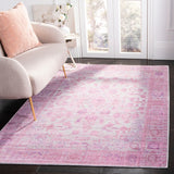 Safavieh Valencia 103 Power Loomed Polyester Rug VAL103H-3