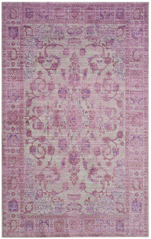 Safavieh Valencia 103 Power Loomed Polyester Rug VAL103H-3