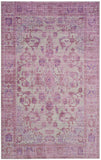 Safavieh Valencia 103 Power Loomed Polyester Rug VAL103H-3