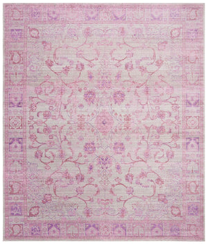 Safavieh Valencia 103 Power Loomed Polyester Rug VAL103H-3