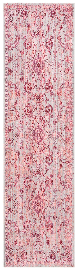 Safavieh Valencia 103 Power Loomed Polyester Rug VAL103P-26