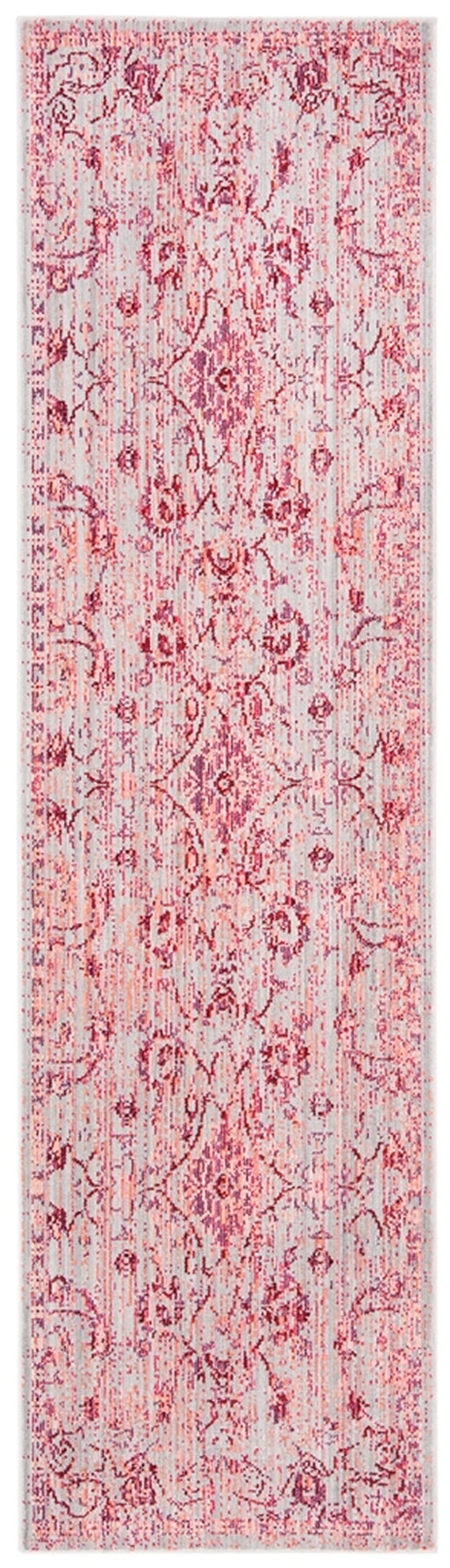 Safavieh Valencia 103 Power Loomed Polyester Rug VAL103P-26