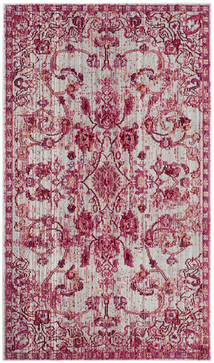 Safavieh Valencia 103 Power Loomed Polyester Rug VAL103P-26