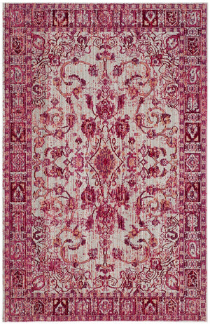 Safavieh Valencia 103 Power Loomed Polyester Rug VAL103P-26