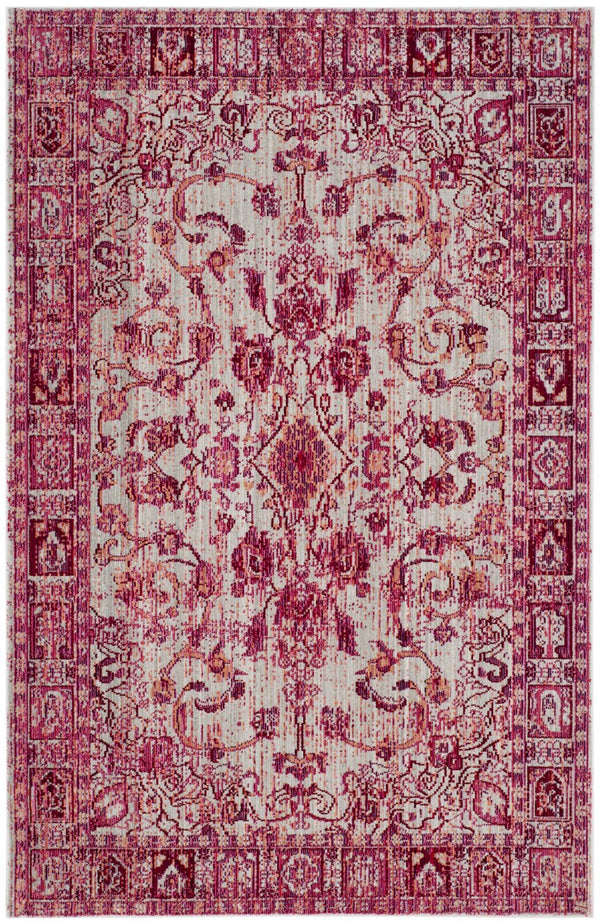 Safavieh Valencia 103 Power Loomed Polyester Rug VAL103P-26
