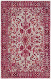 Safavieh Valencia 103 Power Loomed Polyester Rug VAL103P-26