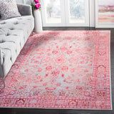 Safavieh Valencia 103 Power Loomed Polyester Rug VAL103P-26