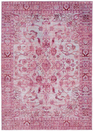 Safavieh Valencia 103 Power Loomed Polyester Rug VAL103P-26