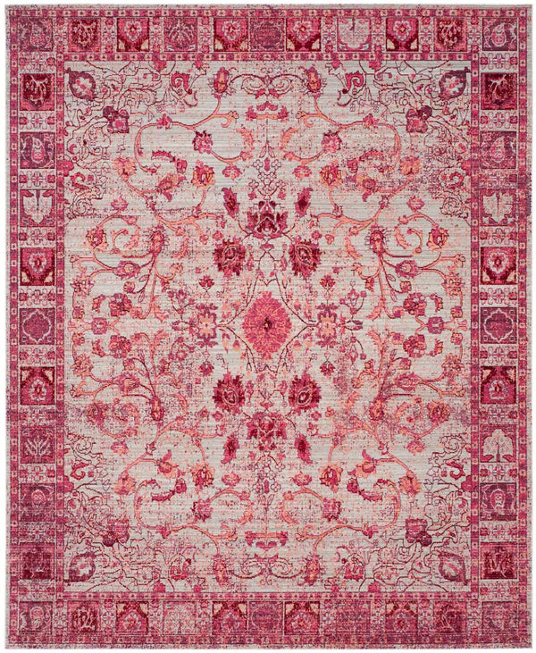 Safavieh Valencia 103 Power Loomed Polyester Rug VAL103P-26