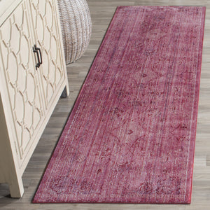 Safavieh Valencia 103 Power Loomed Polyester Rug VAL103R-3
