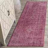 Safavieh Valencia 103 Power Loomed Polyester Rug VAL103R-3