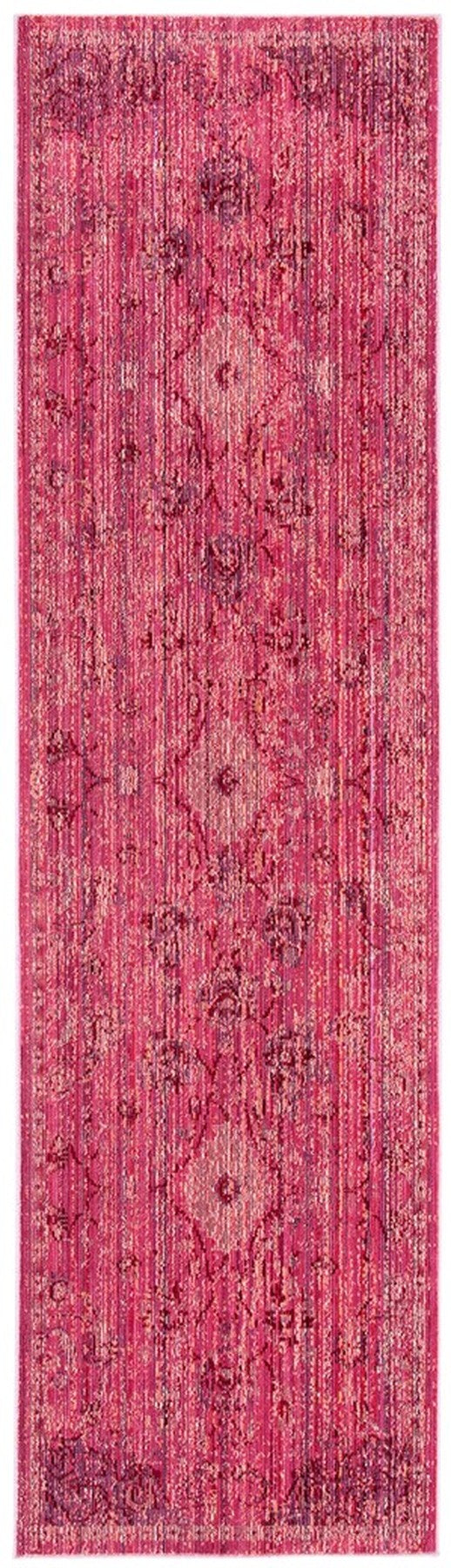 Safavieh Valencia 103 Power Loomed Polyester Rug VAL103R-3