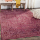 Safavieh Valencia 103 Power Loomed Polyester Rug VAL103R-3