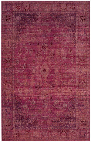 Safavieh Valencia 103 Power Loomed Polyester Rug VAL103R-3