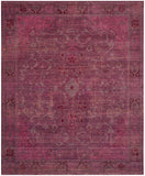 Safavieh Valencia 103 Power Loomed Polyester Rug VAL103R-3