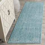 Safavieh Valencia 103 Power Loomed Polyester Rug VAL103T-3